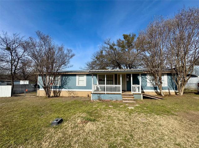 147 Marcy Drive, Whitney, TX 76692