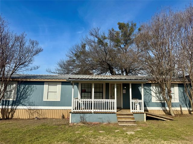 147 Marcy Drive, Whitney, TX 76692