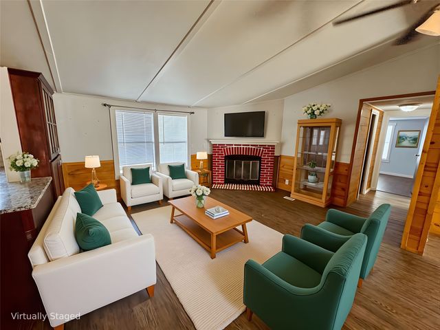 147 Marcy Drive, Whitney, TX 76692