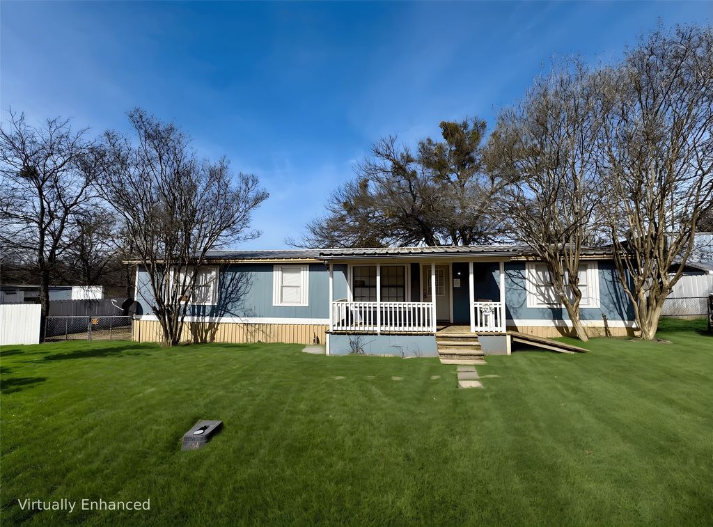 147 Marcy Drive, Whitney, TX 76692