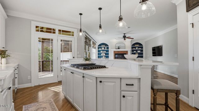 3124 Briar Stream Run, Raleigh, NC 27612