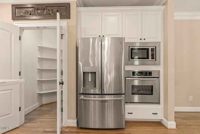 3124 Briar Stream Run, Raleigh, NC 27612