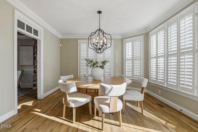 3124 Briar Stream Run, Raleigh, NC 27612