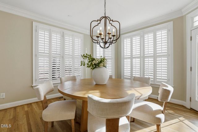 3124 Briar Stream Run, Raleigh, NC 27612