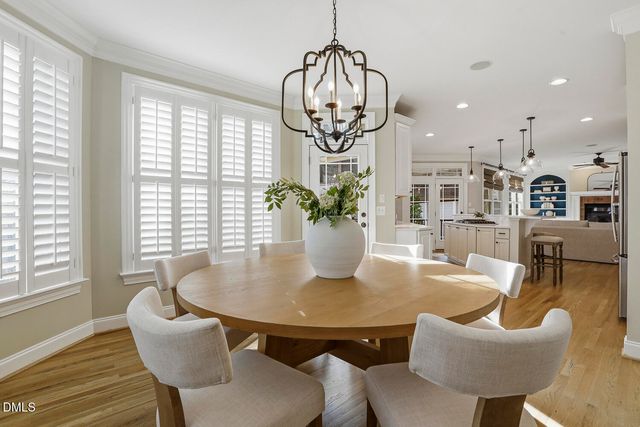 3124 Briar Stream Run, Raleigh, NC 27612