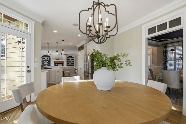 3124 Briar Stream Run, Raleigh, NC 27612