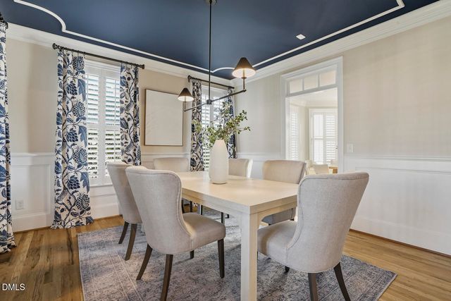 3124 Briar Stream Run, Raleigh, NC 27612