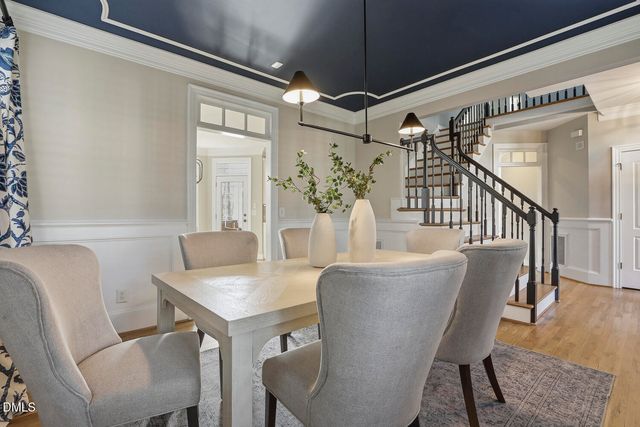 3124 Briar Stream Run, Raleigh, NC 27612