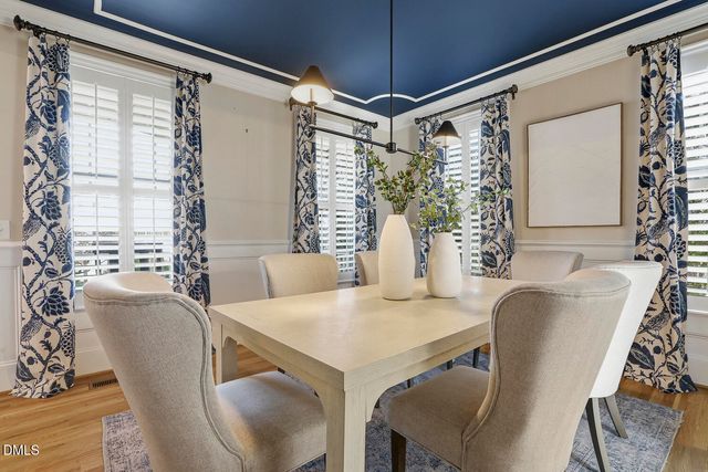 3124 Briar Stream Run, Raleigh, NC 27612