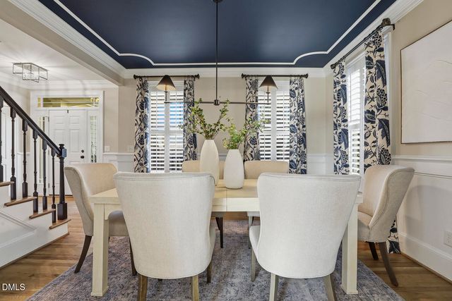 3124 Briar Stream Run, Raleigh, NC 27612