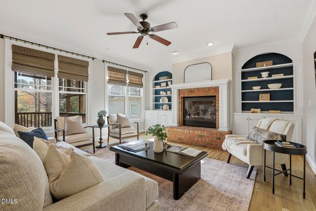 3124 Briar Stream Run, Raleigh, NC 27612