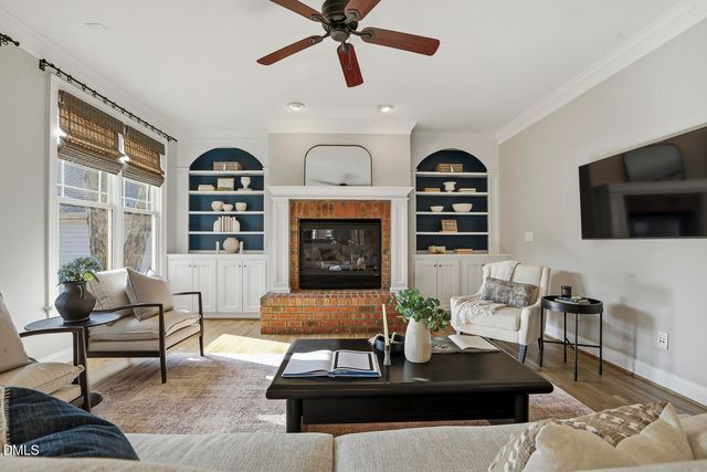 3124 Briar Stream Run, Raleigh, NC 27612