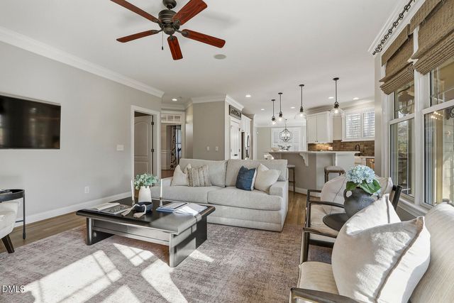 3124 Briar Stream Run, Raleigh, NC 27612