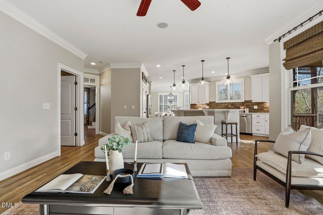 3124 Briar Stream Run, Raleigh, NC 27612