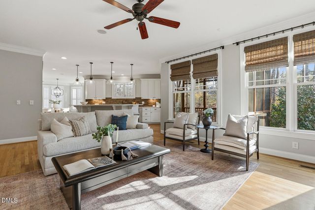 3124 Briar Stream Run, Raleigh, NC 27612