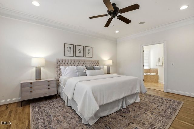 3124 Briar Stream Run, Raleigh, NC 27612