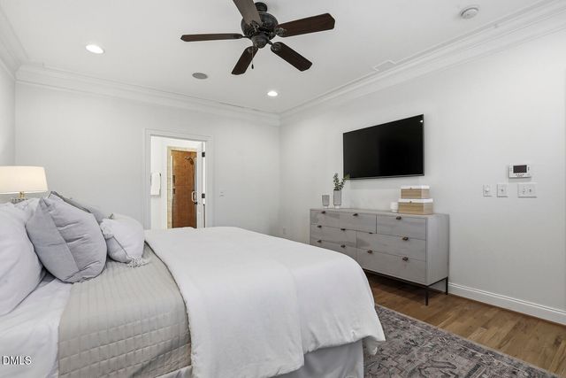 3124 Briar Stream Run, Raleigh, NC 27612