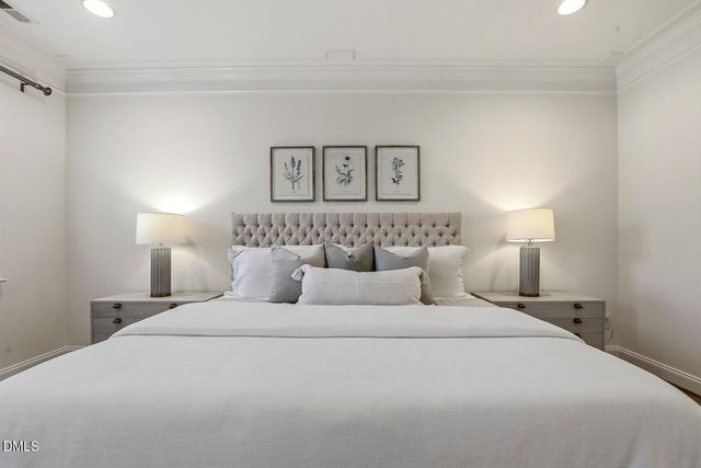 3124 Briar Stream Run, Raleigh, NC 27612