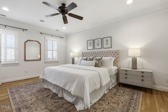 3124 Briar Stream Run, Raleigh, NC 27612