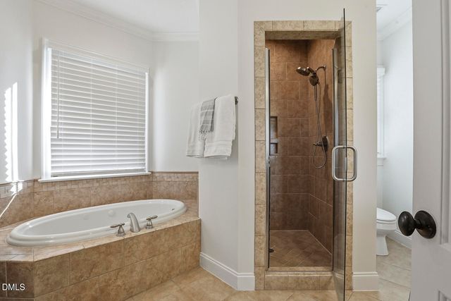 3124 Briar Stream Run, Raleigh, NC 27612