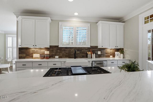 3124 Briar Stream Run, Raleigh, NC 27612