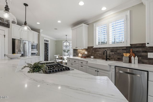 3124 Briar Stream Run, Raleigh, NC 27612