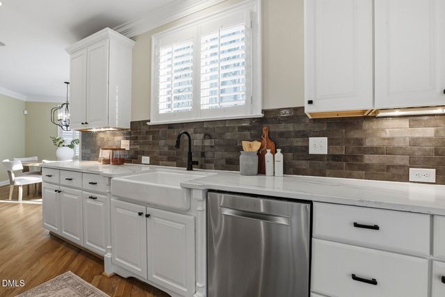 3124 Briar Stream Run, Raleigh, NC 27612