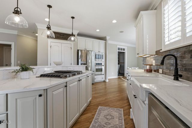 3124 Briar Stream Run, Raleigh, NC 27612