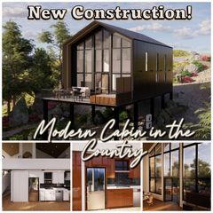 18552 Boat Dock Road W, Omaha, AR 72662