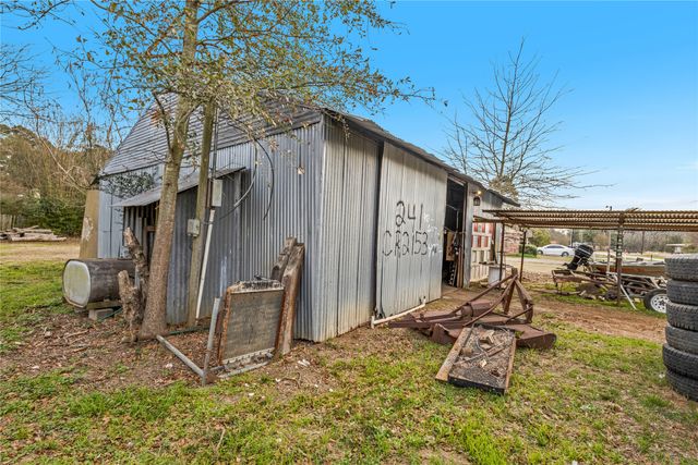 241 County Road 2153, Quitman, TX 75783