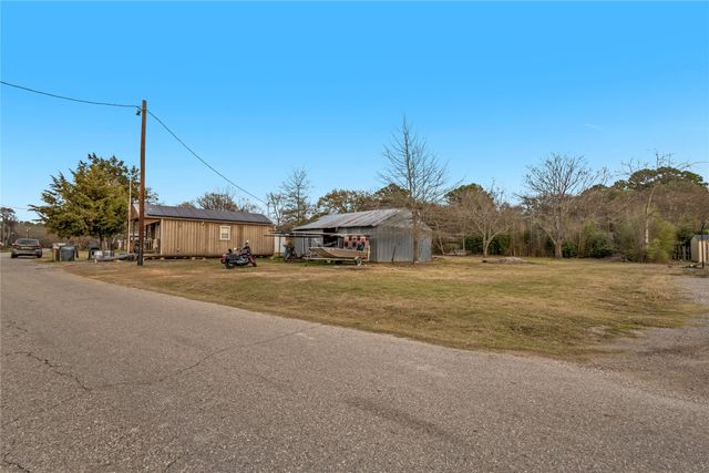 241 County Road 2153, Quitman, TX 75783