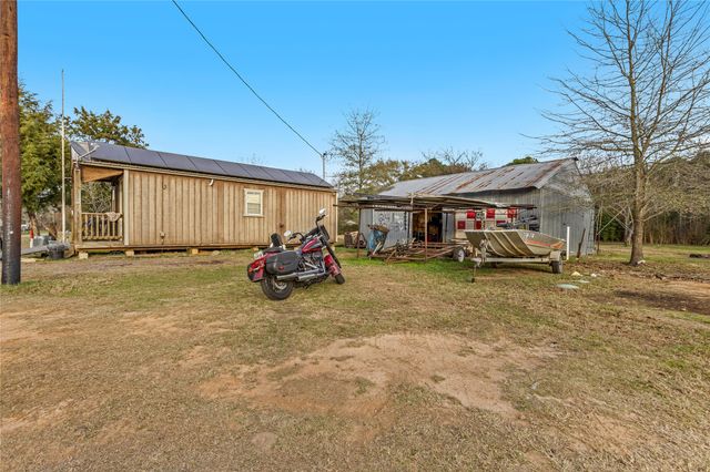 241 County Road 2153, Quitman, TX 75783
