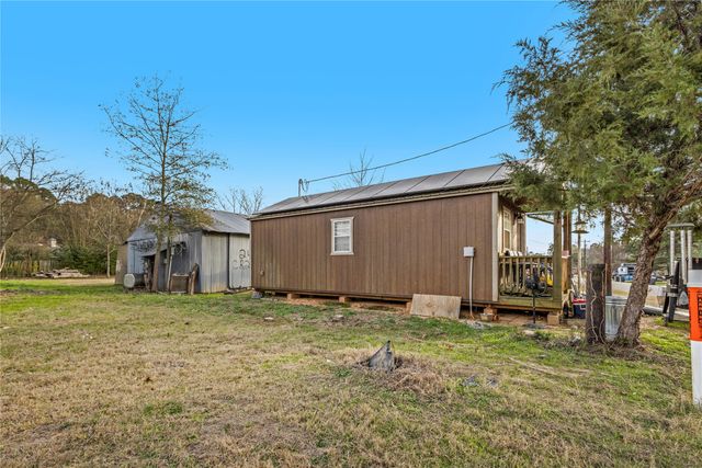 241 County Road 2153, Quitman, TX 75783