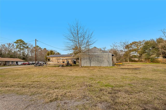 241 County Road 2153, Quitman, TX 75783