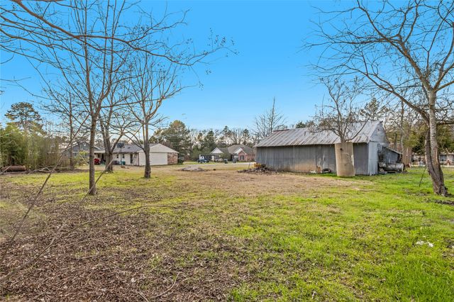 241 County Road 2153, Quitman, TX 75783