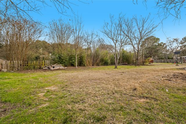 241 County Road 2153, Quitman, TX 75783