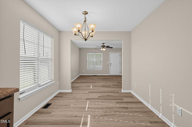 118 Volunteer Street, Garner, NC 27529