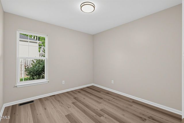 118 Volunteer Street, Garner, NC 27529
