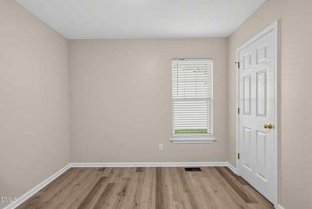 118 Volunteer Street, Garner, NC 27529