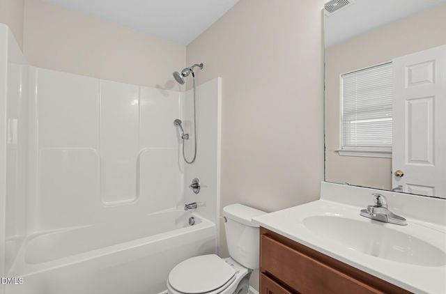 118 Volunteer Street, Garner, NC 27529