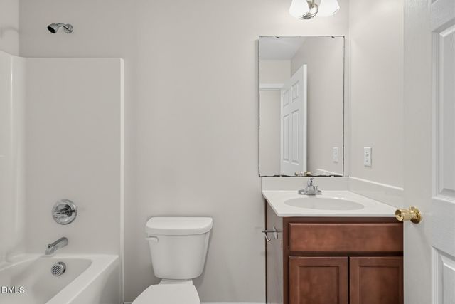 118 Volunteer Street, Garner, NC 27529