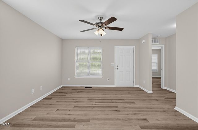 118 Volunteer Street, Garner, NC 27529