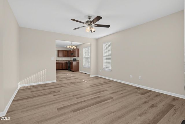 118 Volunteer Street, Garner, NC 27529