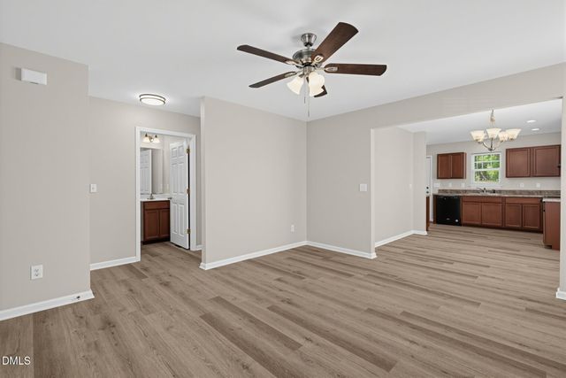 118 Volunteer Street, Garner, NC 27529