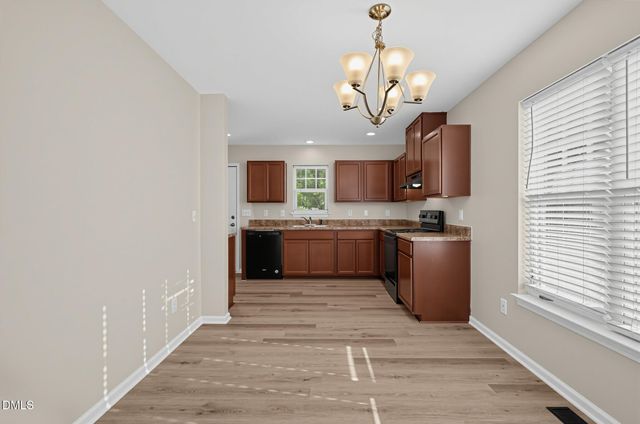118 Volunteer Street, Garner, NC 27529