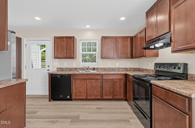 118 Volunteer Street, Garner, NC 27529