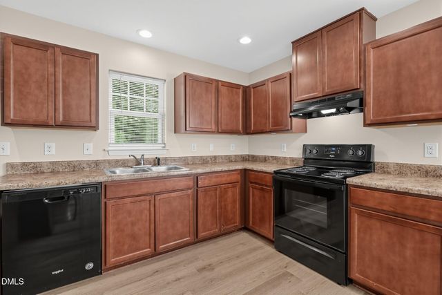 118 Volunteer Street, Garner, NC 27529