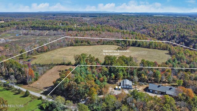 0 Hollow Lane - 35 Acres, Crossville, TN 38571