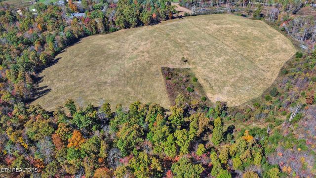 0 Hollow Lane - 35 Acres, Crossville, TN 38571