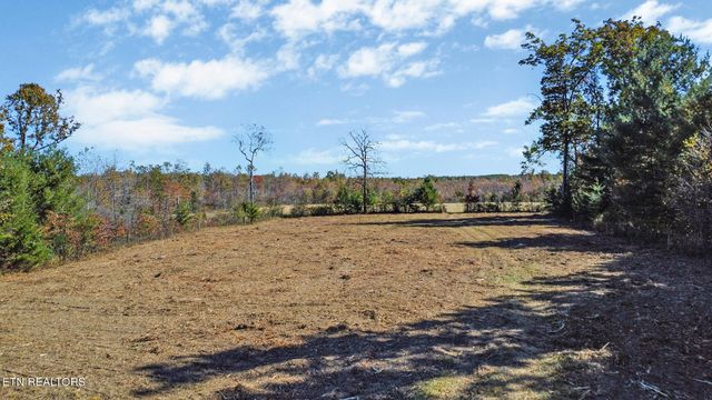 0 Hollow Lane - 35 Acres, Crossville, TN 38571